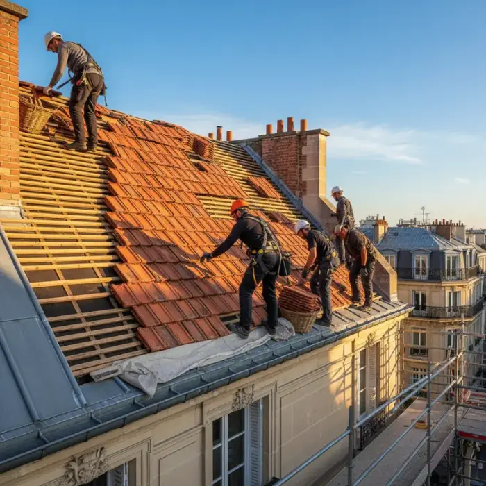 Rénovation Complète