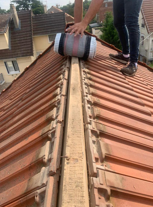 L’Importance des Inspections de la Réparation de Fuites Toiture à Anthony après un Hiver Rigoureux