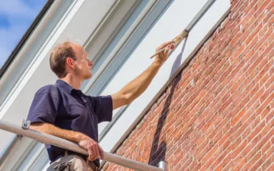Quelles sont les étapes à suivre pour préparer une toiture avant de la peindre à Massy ?