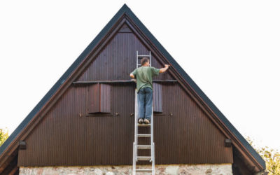Quels sont les principaux problèmes d’étanchéité rencontrés sur les toitures à Fresnes ?