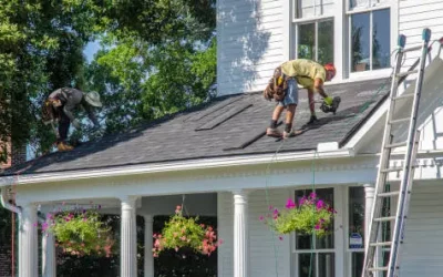 Étanchéité de Toiture à Massy: Les Meilleurs Professionnels