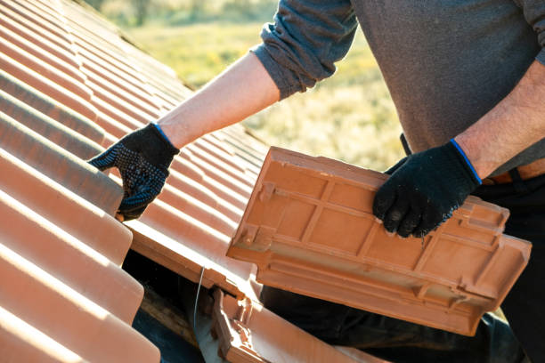 Comment choisir un couvreur toiture à Fresnes pour vos travaux de rénovation ?